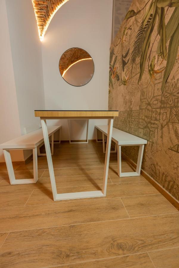Galarza Deluxe Casa Xvi-Xvii Parking Privado Gratis Apartment Caceres Luaran gambar