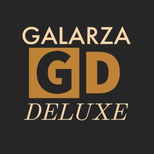 Galarza Deluxe Casa Xvi-Xvii Parking Privado Gratis Apartment Caceres Luaran gambar